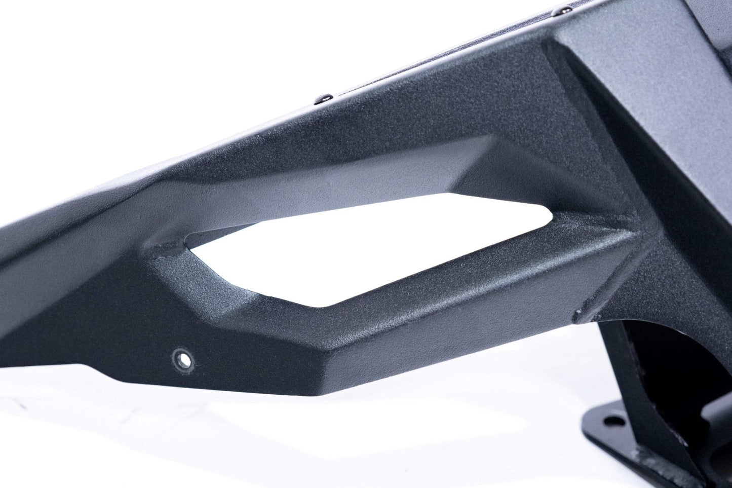 Elektric Offroad Volt Series Front Winch Bumper for 2022-24 RZR Pro R / Turbo R