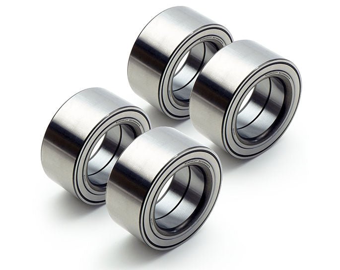 Sandcraft RCR Bulletproof Dual Angular Wheel Bearing for Polaris RZR
