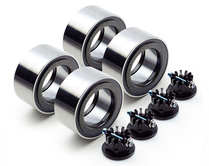 Sandcraft RCR HD Double Row Tapered Wheel Bearing for Polaris RZR Pro XP