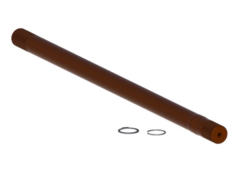 RCV Pro Series Replacement Center Bar for Polaris RZR XP1000 ('14-'15) & XP Turbo ('16) - Front