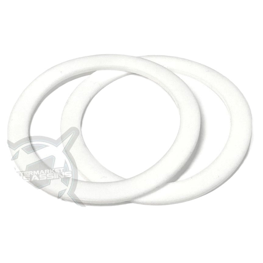 Aftermarket Assassins BOSS Secondary Butter Shift Washers for 2016+ Polaris RZR XP 1000 / RZR 900 / RZR S / Trail 1000 / Generals