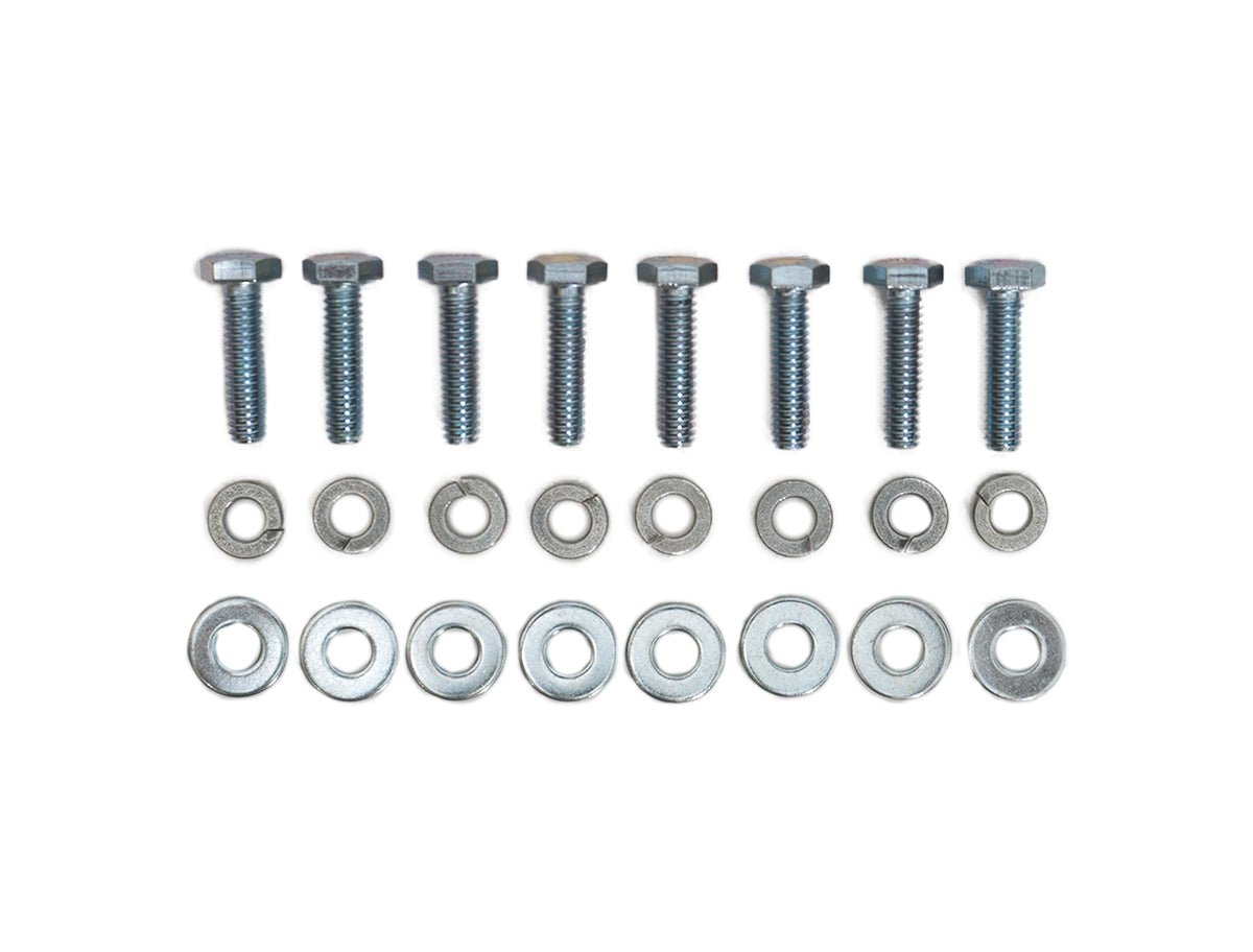 PRP C71 Front Seat Mounting kit for Polaris RZR Pro XP, Pro R, Turbo R
