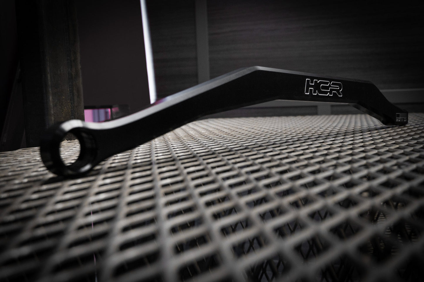 HCR High Clearance Billet Radius Rods for Can-Am X3 72"