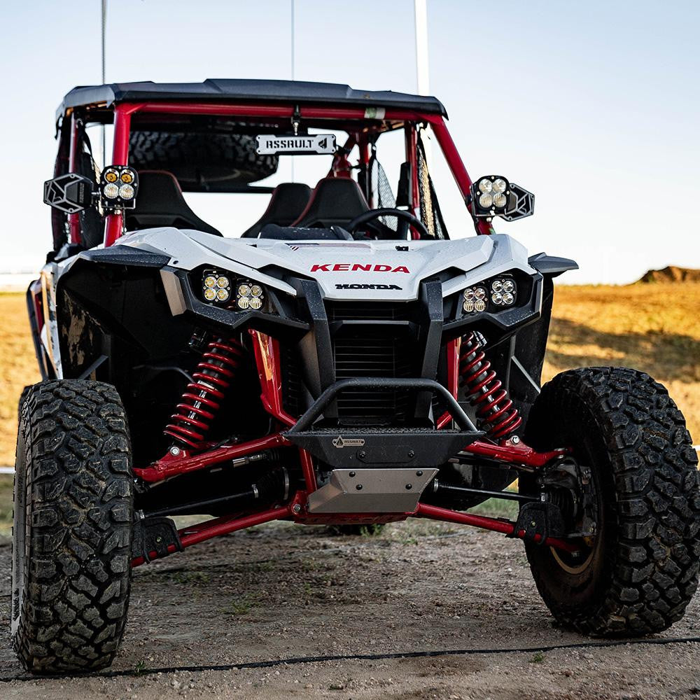 Honda Talon Squadron Sport Headlight Kit | 2019–2021