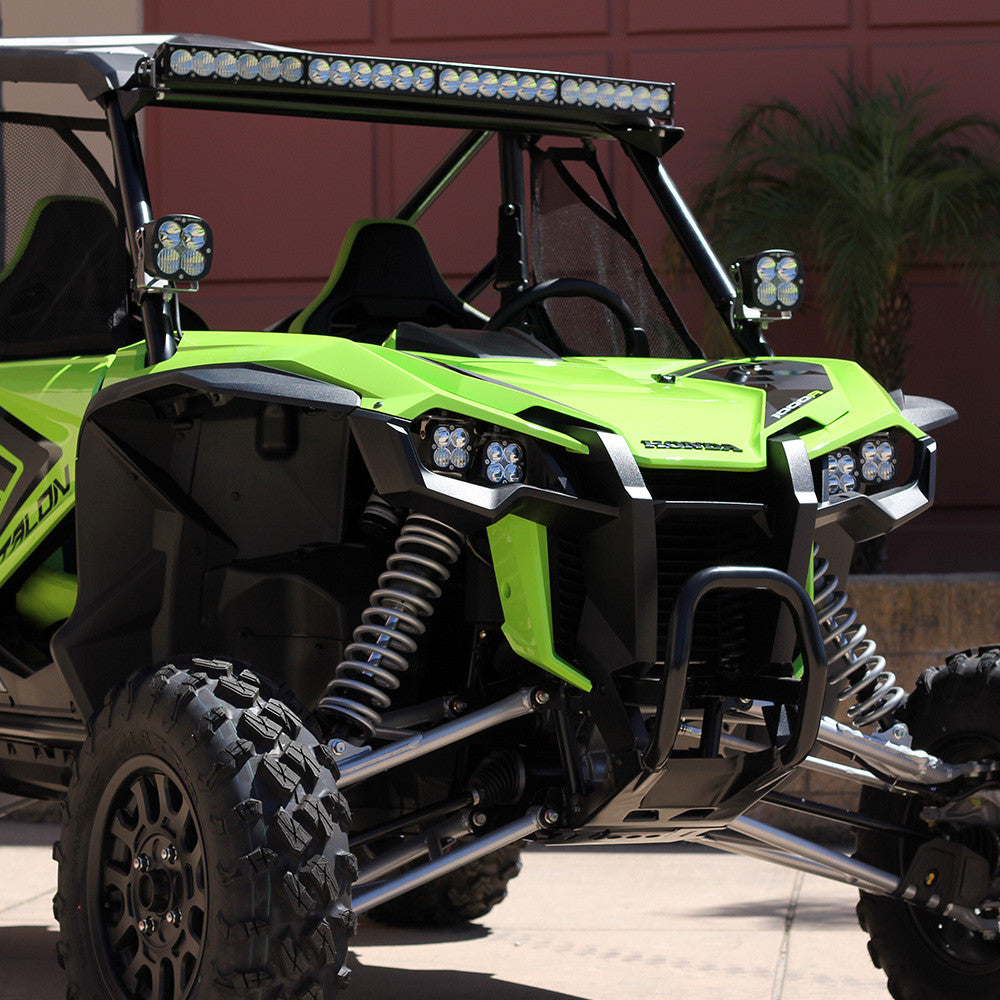 Honda Talon A-Pillar Squadron Pro Light Kit | 2019–2023