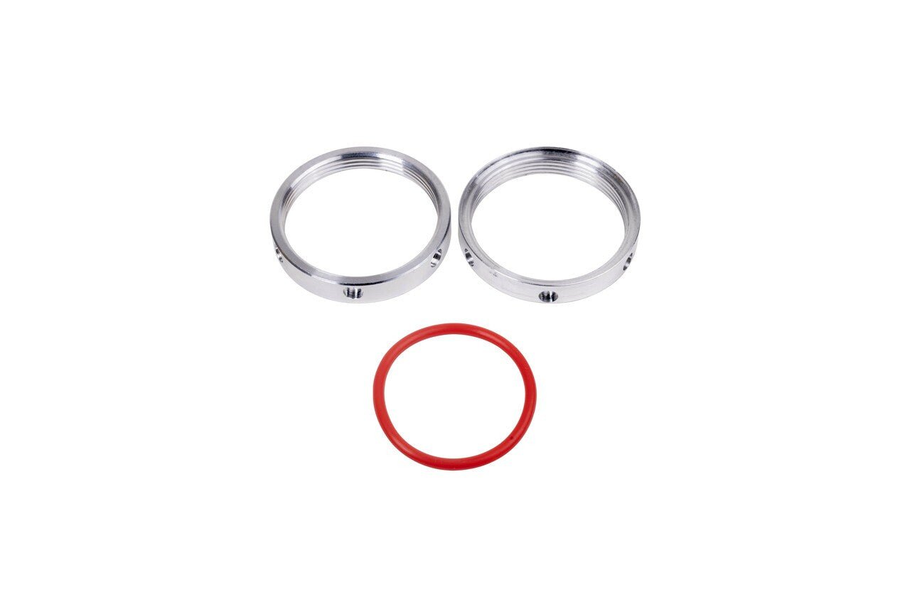 Shock Therapy Silent Cross Over Rings for Fox Shocks
