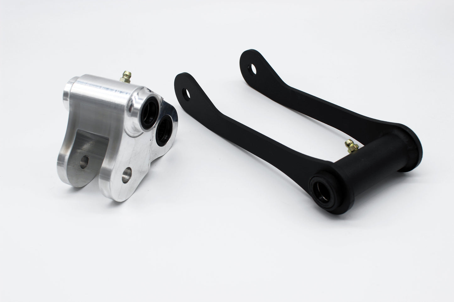 Yamaha YFZ450R DC-PRO / DC-6 Rear Shock Linkage