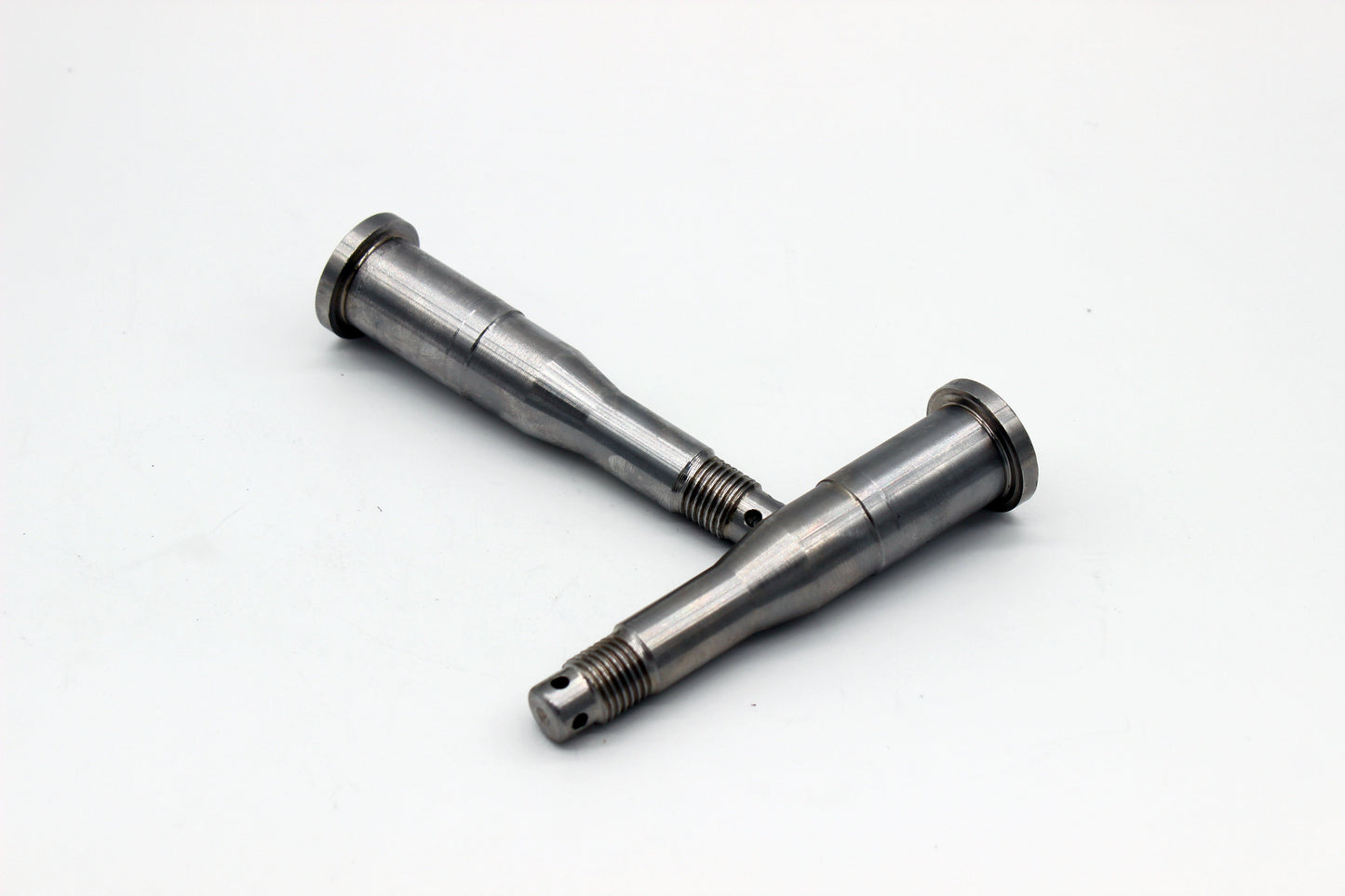 Honda TRX450 Heavy Duty Front Spindle Shafts