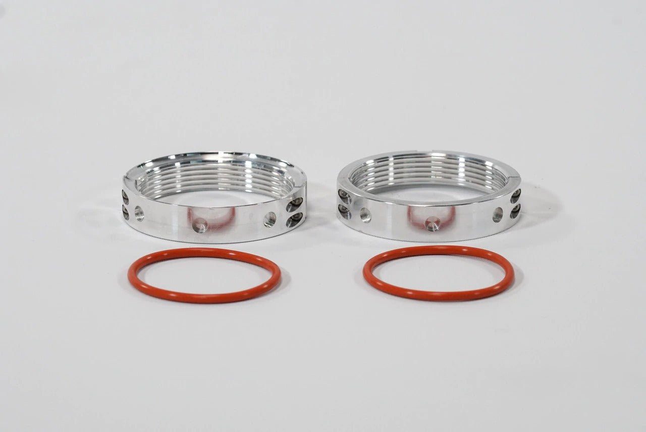 Shock Therapy Dual Rate Spring kit (DRS) for Polaris RZR XP 1000