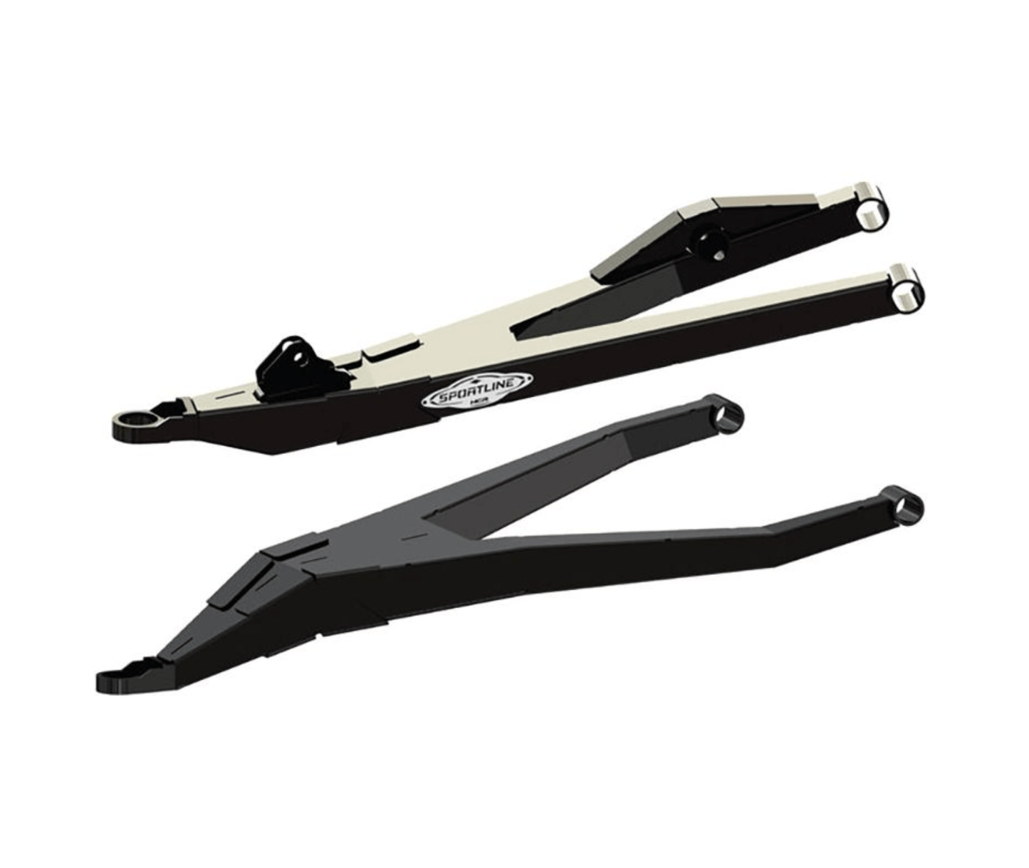 HCR Racing Sportline OEM Replacement Suspension Kit for Can-am X3