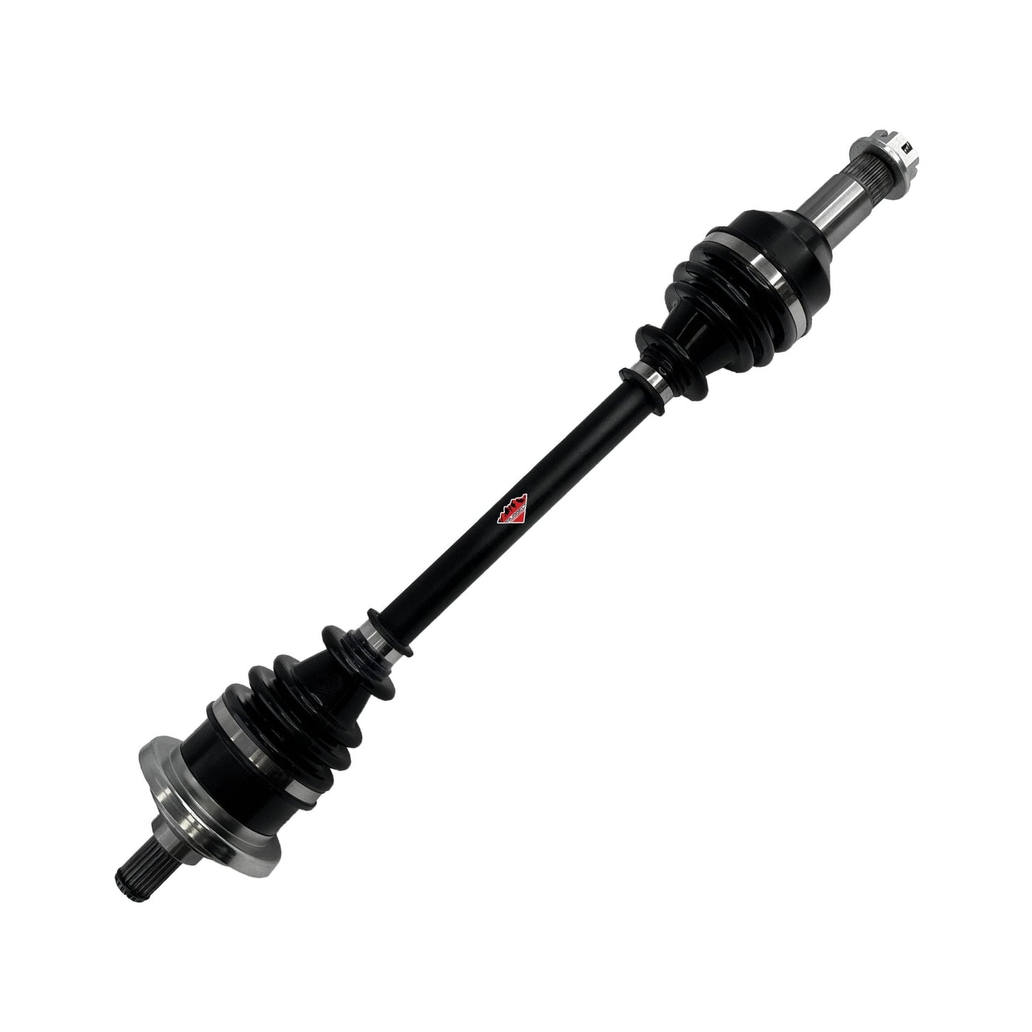 2005–2005 Arctic Cat 400, 500, 650 Front Right