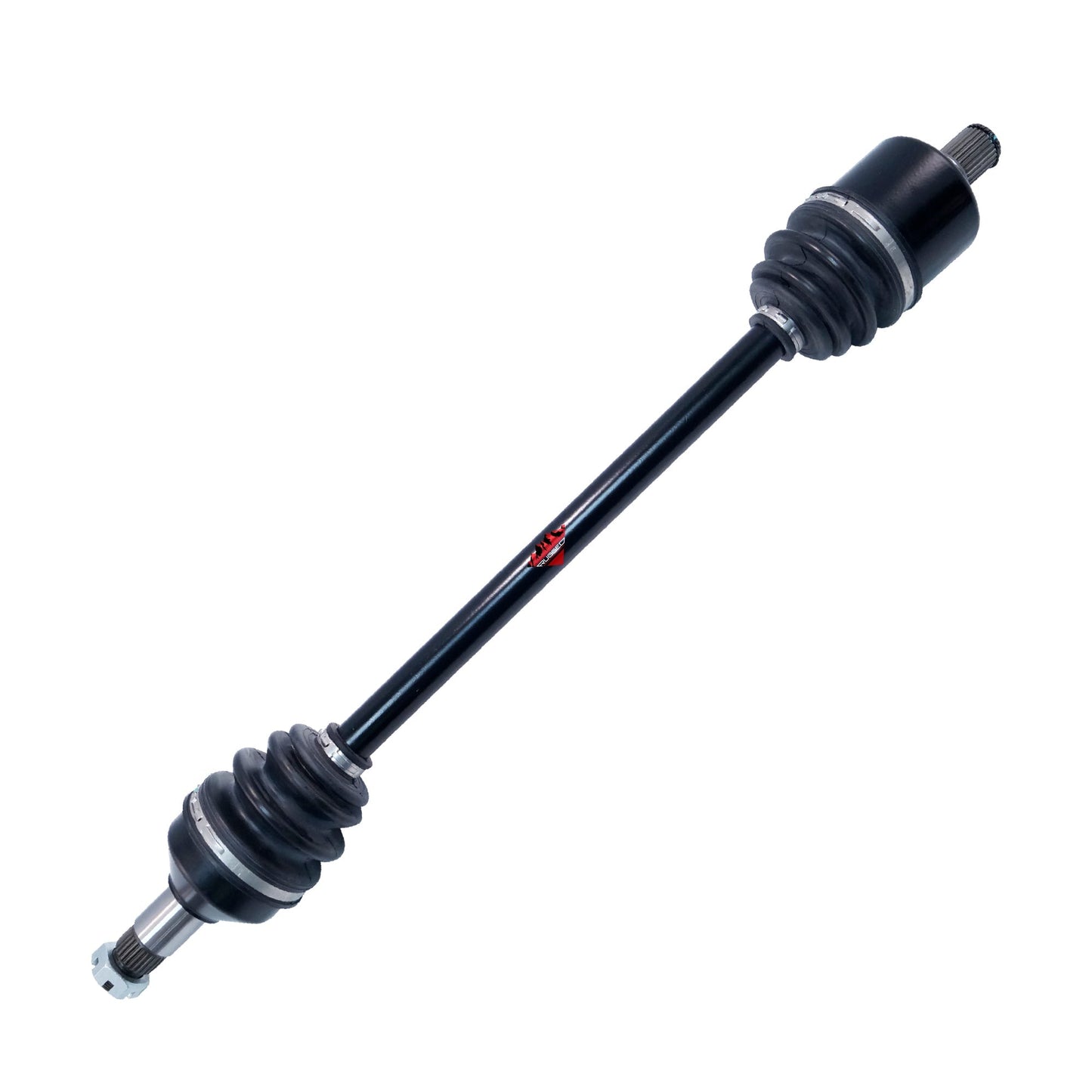 2021–2022 Segway Snarler 570 Rear Right