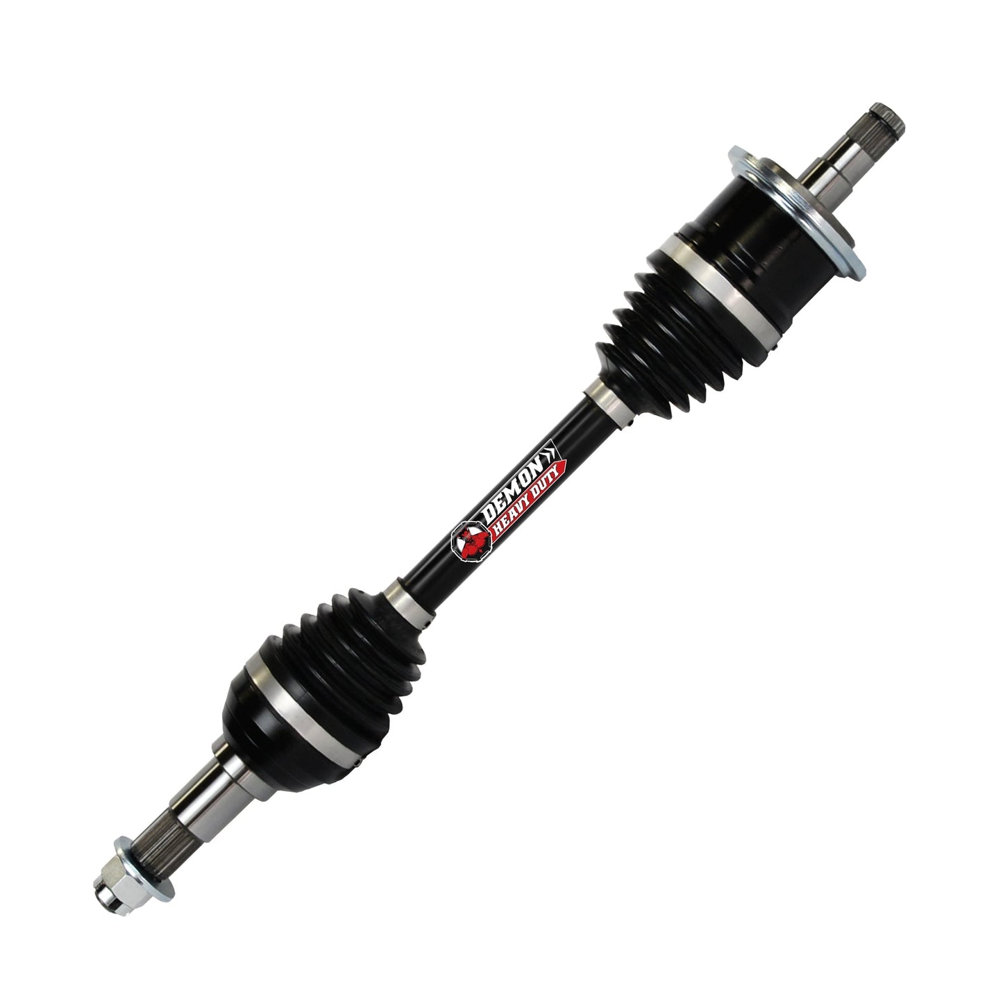 2019–2025 Can-Am Outlander 1000/570/650/850/1000 Max/570 Max/650 Max/850 Max, Renegade 1000/570/850/650 Front Left