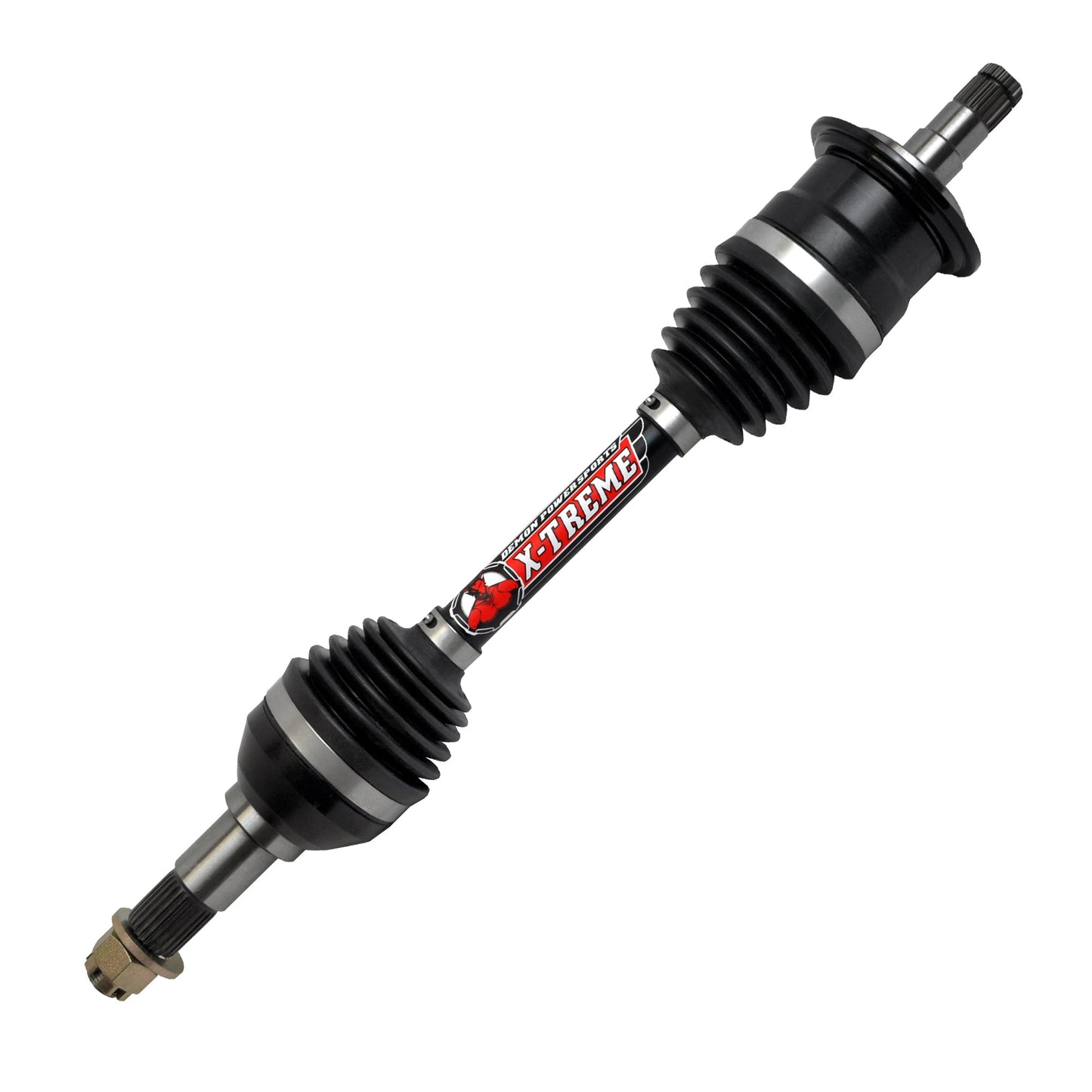 2009–2022 Can-Am Outlander 500 Max/1000/400/500/650/800/1000 Max/400 Max/650 Max/800 Max/450/450 Max/570/570 Max/850/850 Max, Renegade 500/800/1000/570/850 Front Left