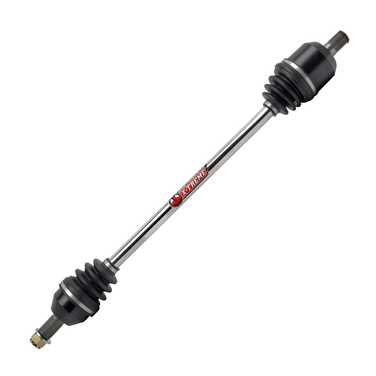 Demon Xtreme HD Front Long Travel Axle for Honda Talon 1000R / 1000X