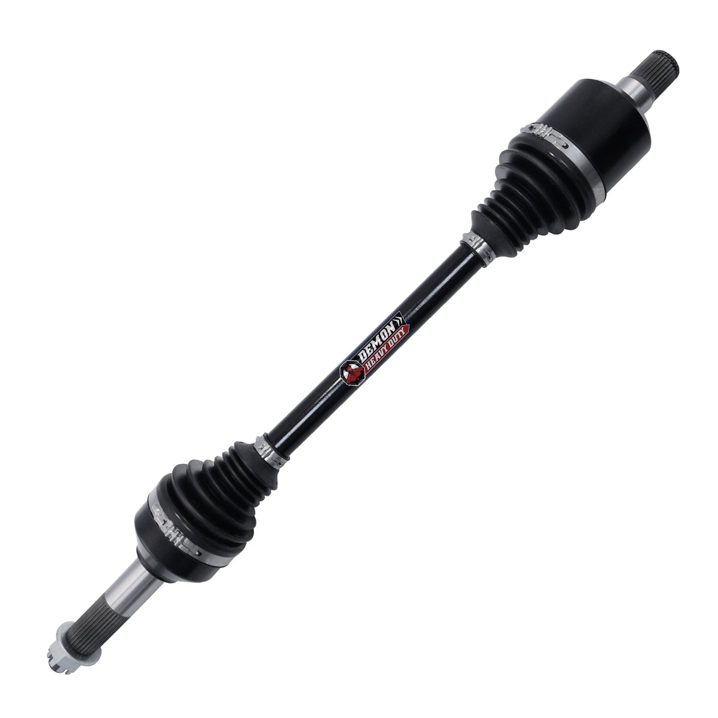 2015–2022 Kawasaki Mule PRO 1000/PRO 820 Rear Left