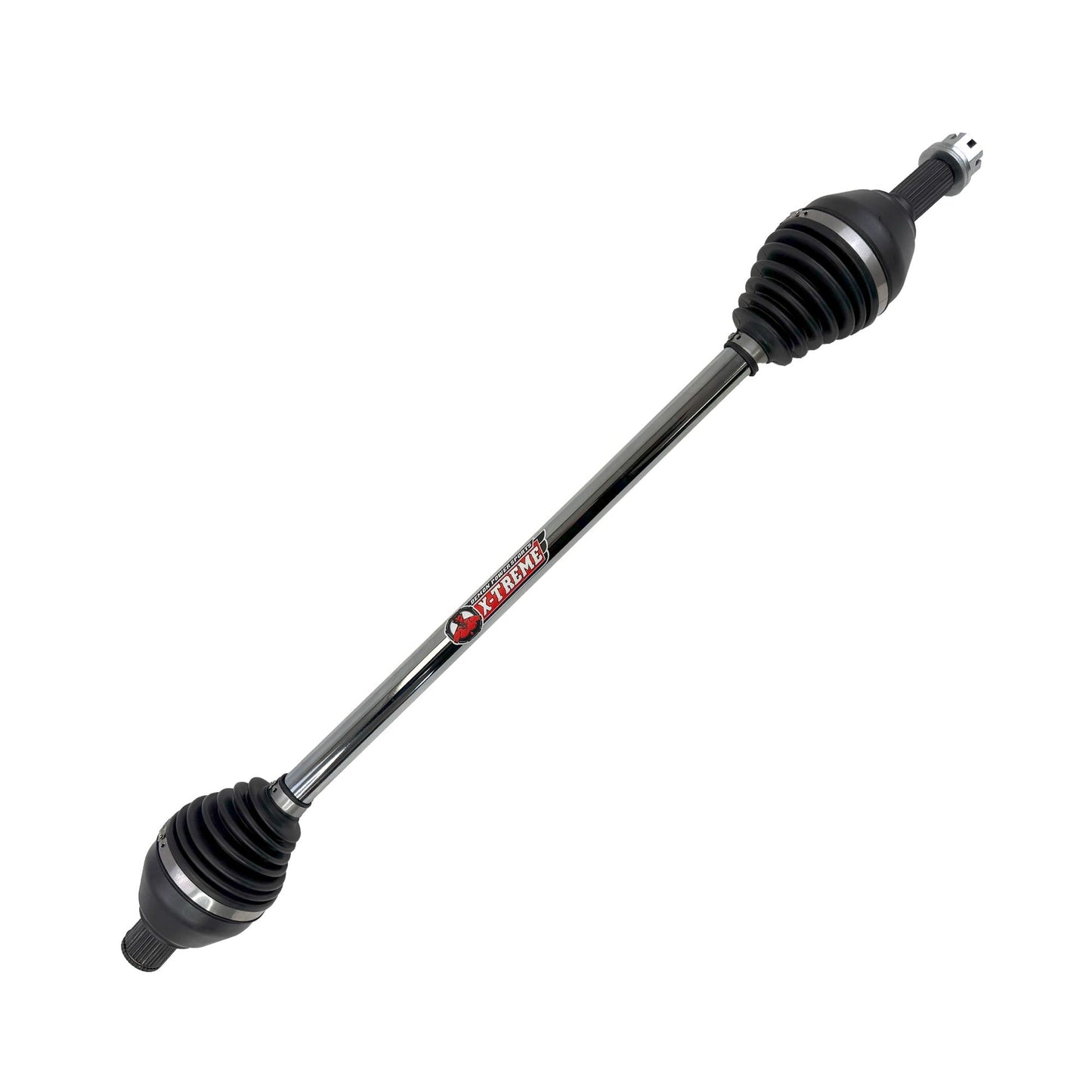 2022–2024 Polaris RZR Pro R Rear Left, Rear Right