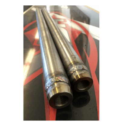 HCR Racing RZR-05308 Polaris RZR XP 1000 OEM Race Link .120 Wall Chromoly