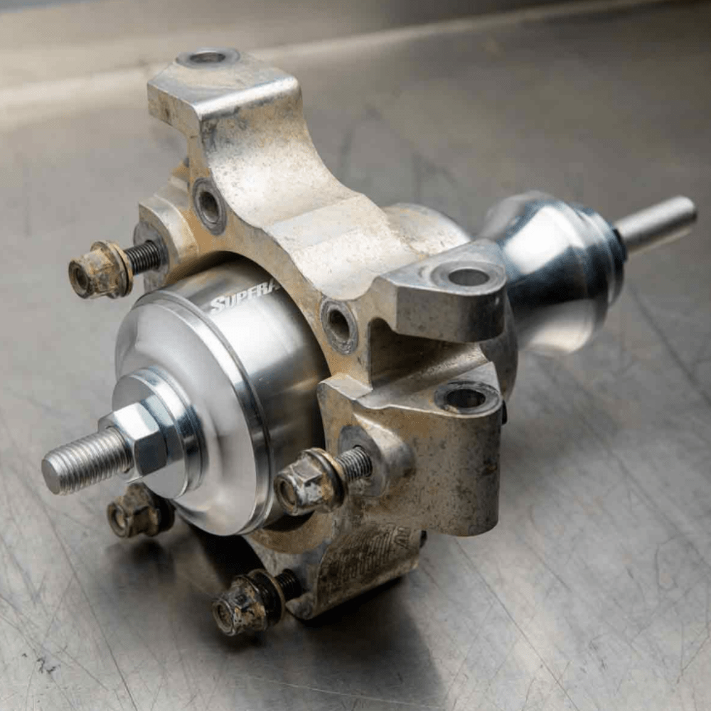 Wheel Bearing Press Tool 40mm / 44 mm for Polaris RZR / Ranger