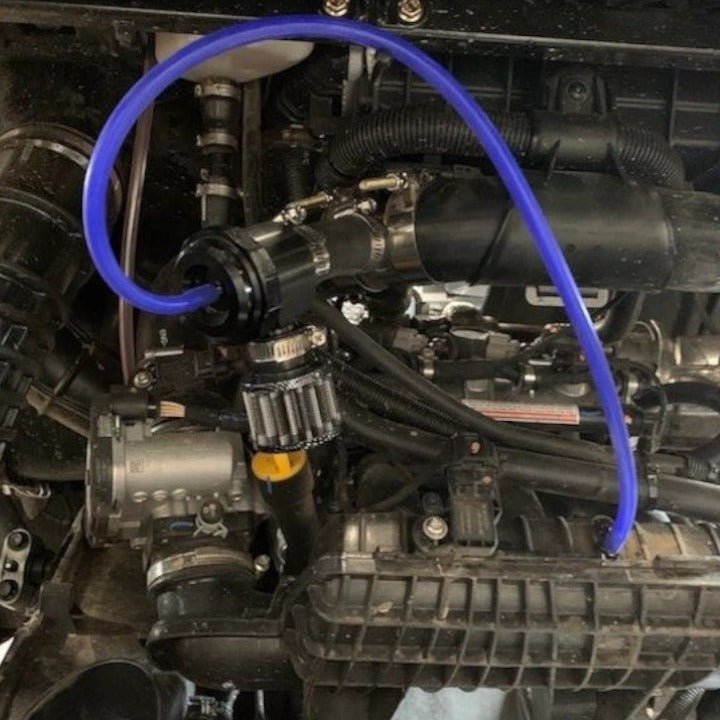 Aftermarket Assassins Blow Off Valve Kit for Can-Am X3
