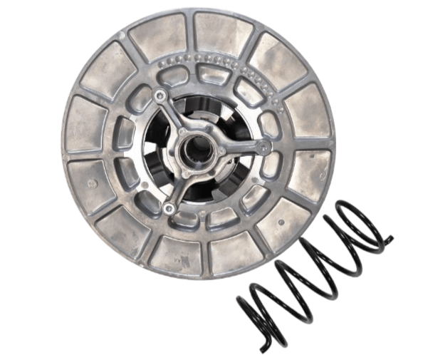 Aftermarket Assassins S4 Recoil Clutch Kit for 2018+ RZR RS1