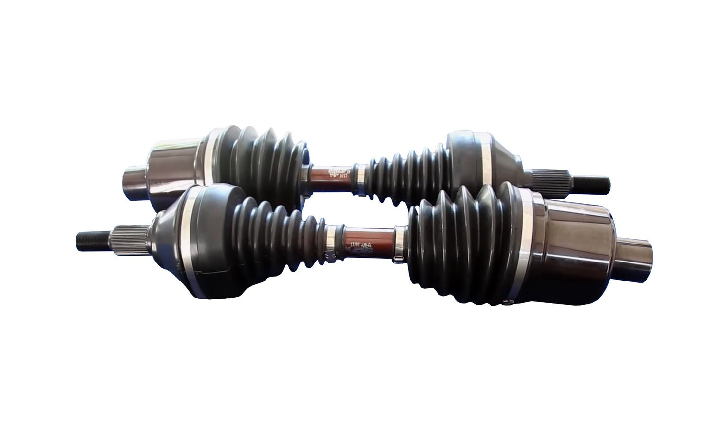 Ultimate IFS CV Axle Set for Dodge Ram 1500 ('12+)