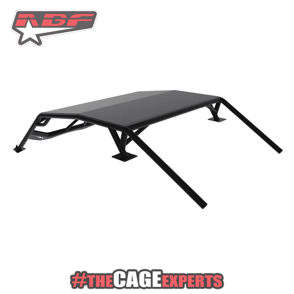 ABF Fab F16 Roll Cage for Can-Am Maverick X3