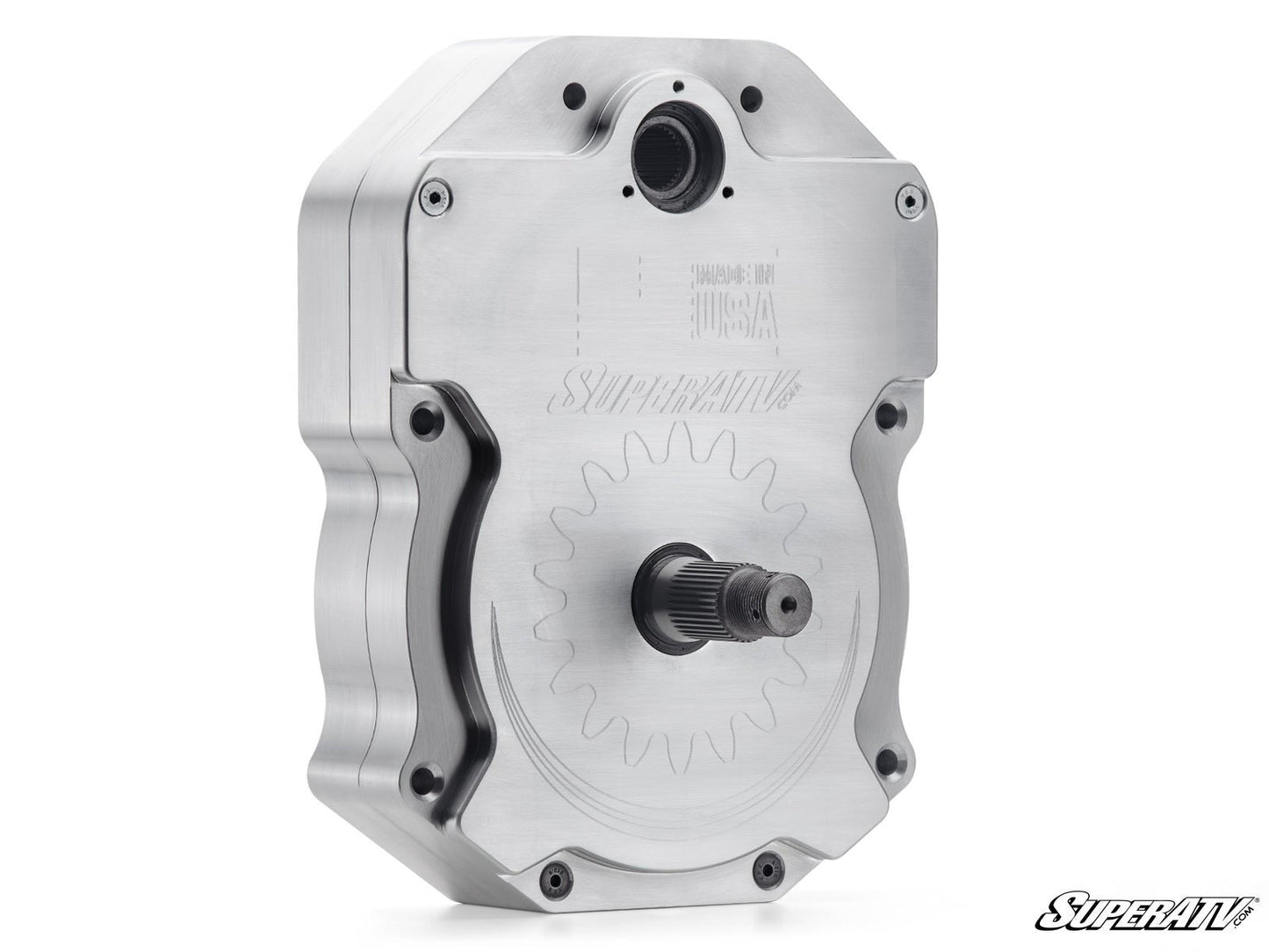 GDP 8" Portal Gear Lift for Polaris RZR Pro XP