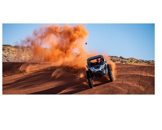HCR Dual-Sport Long Travel Suspension Kit for RZR Pro XP