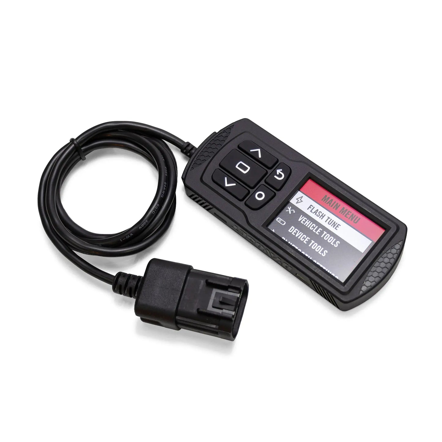 Dynojet 96090029 Stg. 3+ Power Pack for 17-20 Polaris RZR XP Turbo/Turbo S
