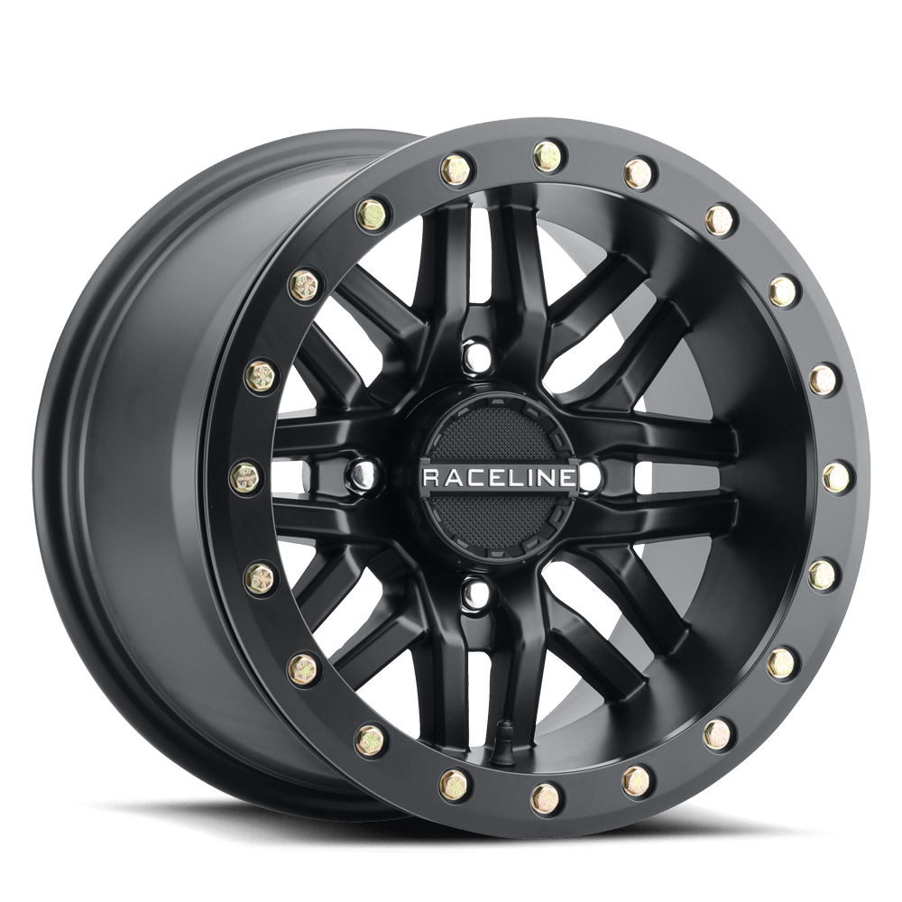 Raceline Wheels A91B Ryno Beadlock