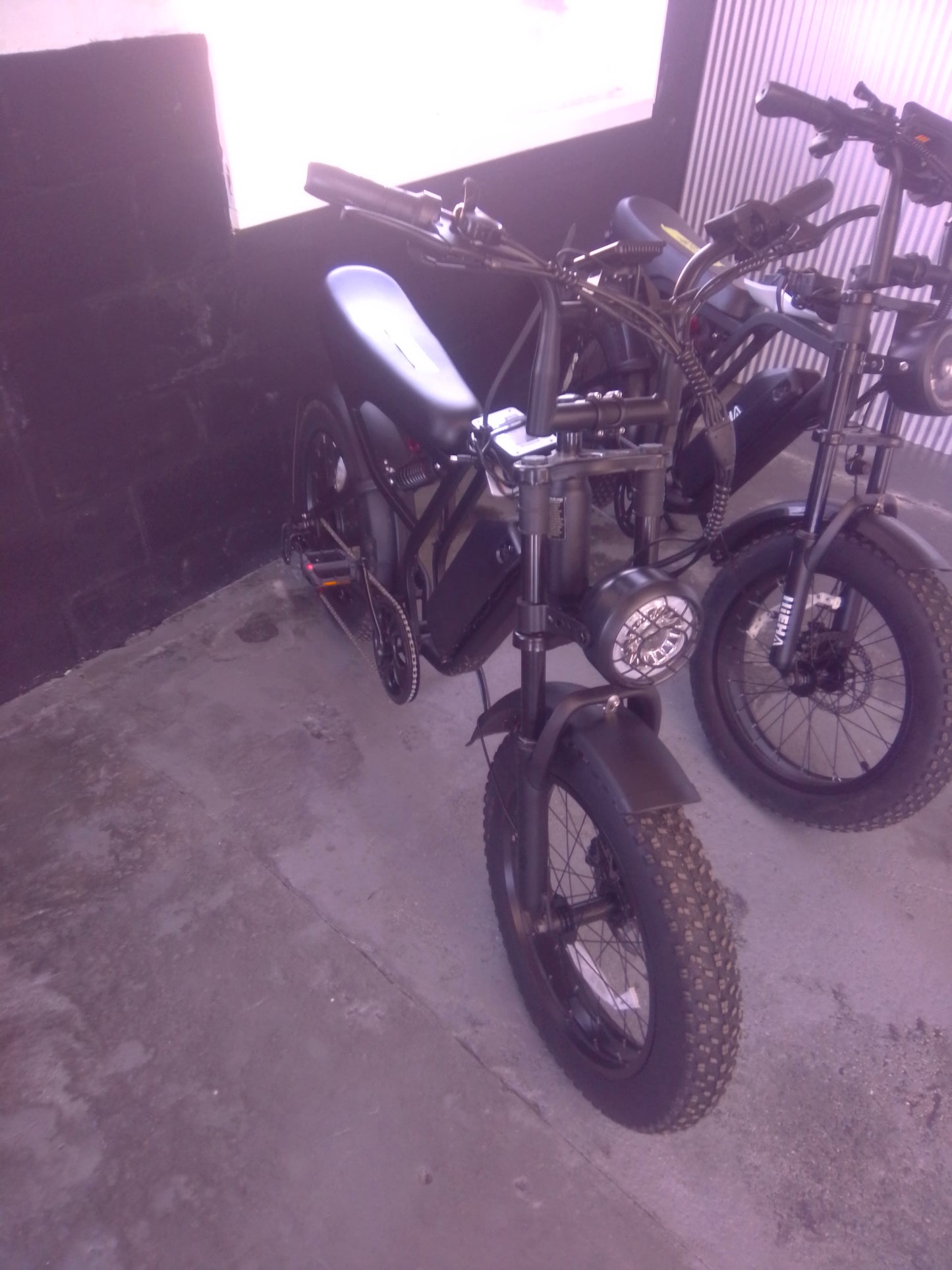Ebike