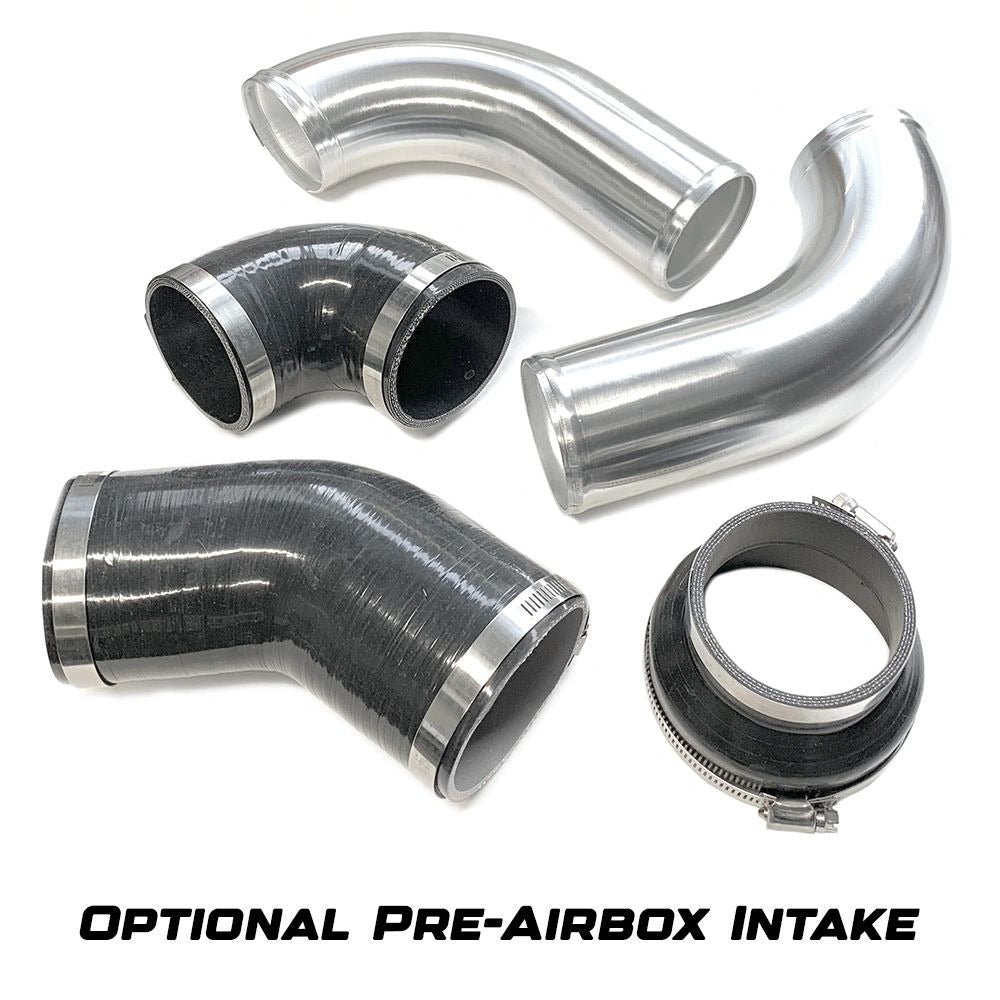 AA High Flow Intake Bundle Kit for 2020+ RZR Pro XP / Turbo R / Pro S