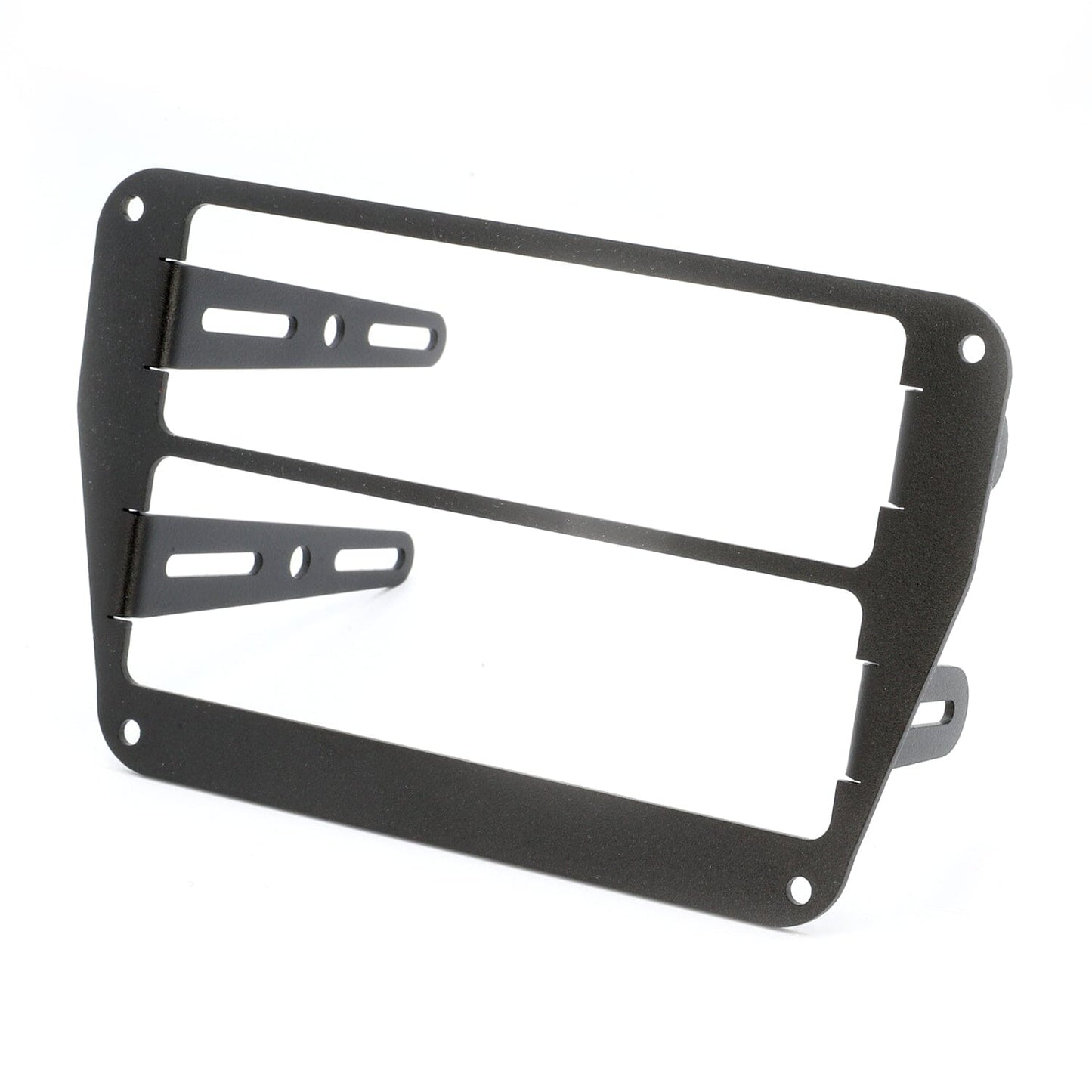 Rugged Radios Dual Radio Multi Mount Insert