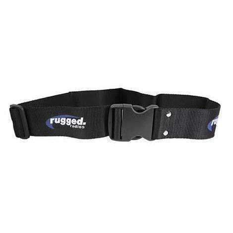 Rugged Radios Rugged Radios Ballistic Nylon Belt