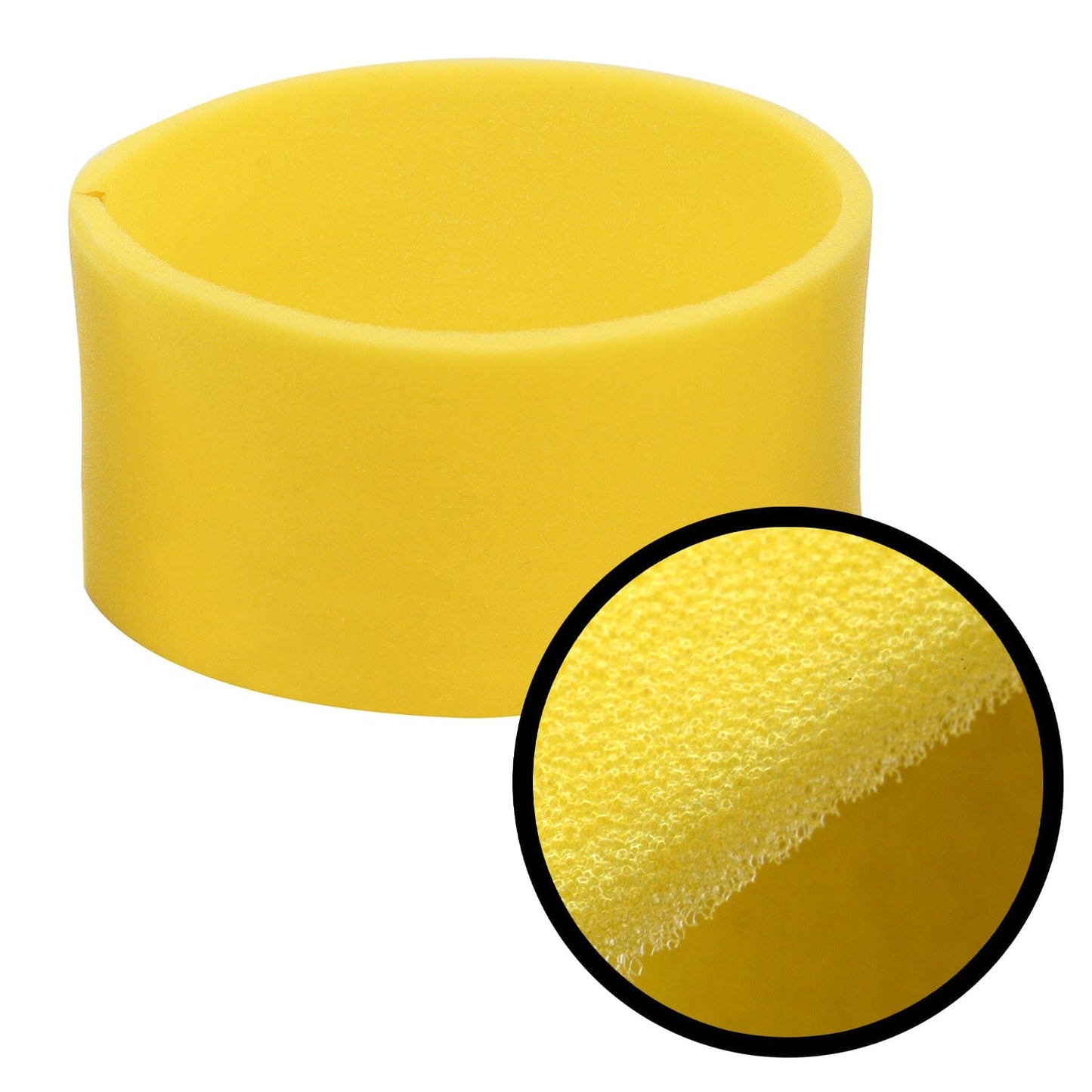 Rugged Radios WASHABLE Filter for MAC Air Helmet Pumper