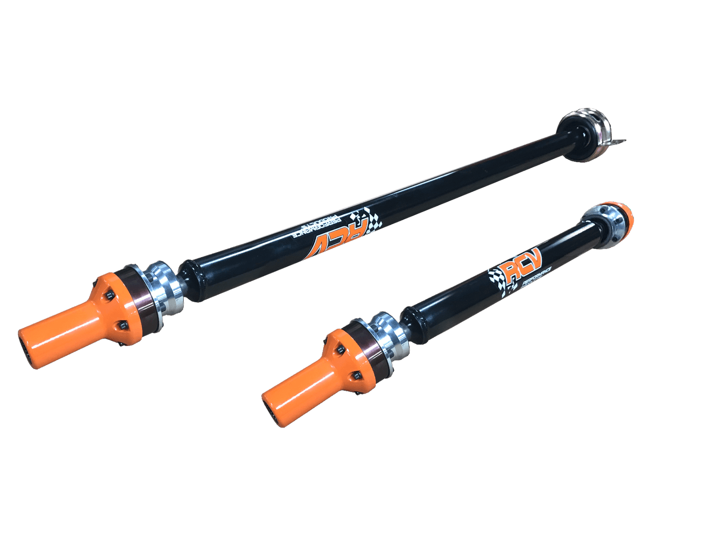 RCV Ultimate CV Prop Shaft for Polaris RS1