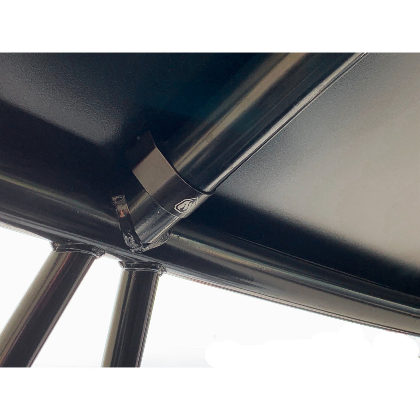 Moto Armor Wild Cat XX Aluminum Roof