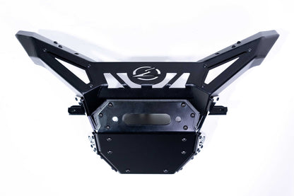 Elektric Offroad Volt Series Winch Front Bumper for 2017+ Can-Am X3