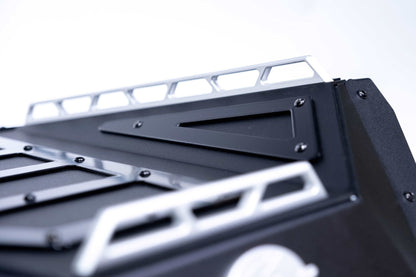 Elektric Offroad Volt Series Baja Bed Box for Polaris RZR Pro XP / Pro R / Turbo R