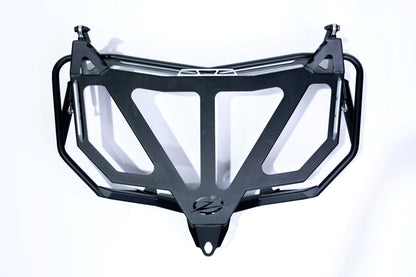Elektric Offroad Volt Series Baja Spare Tire Rack for 2017+ Can-Am X3