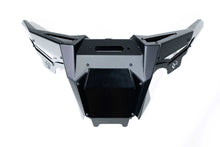 Elektric Offroad Volt Series Winch Front Bumper for Polaris RZR Pro XP