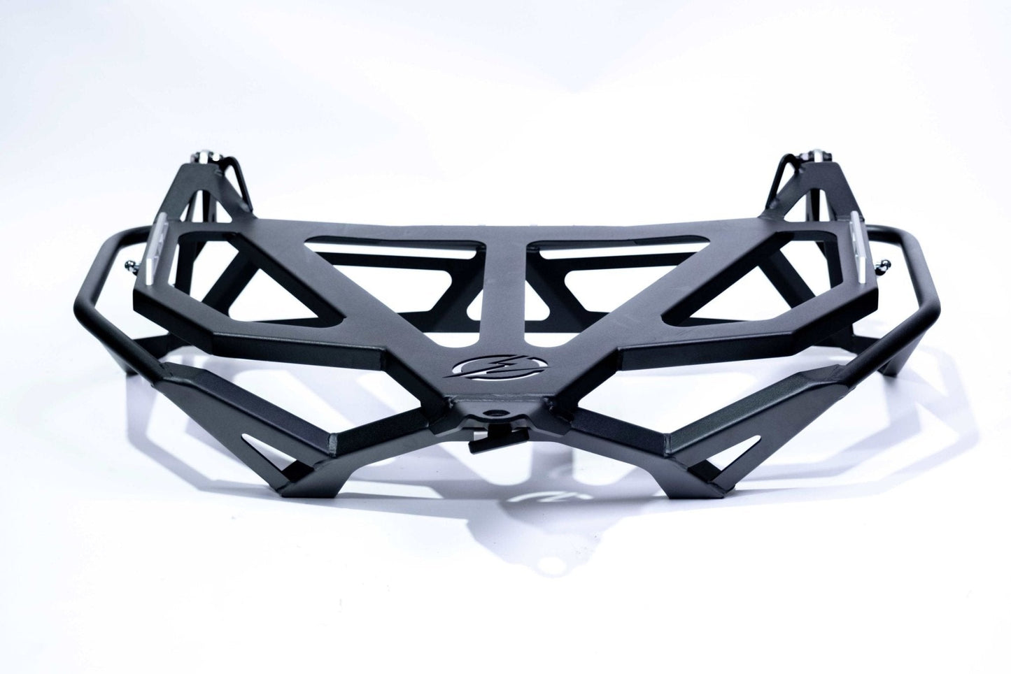 Elektric Offroad Volt Series Baja Spare Tire Rack for 2017+ Can-Am X3