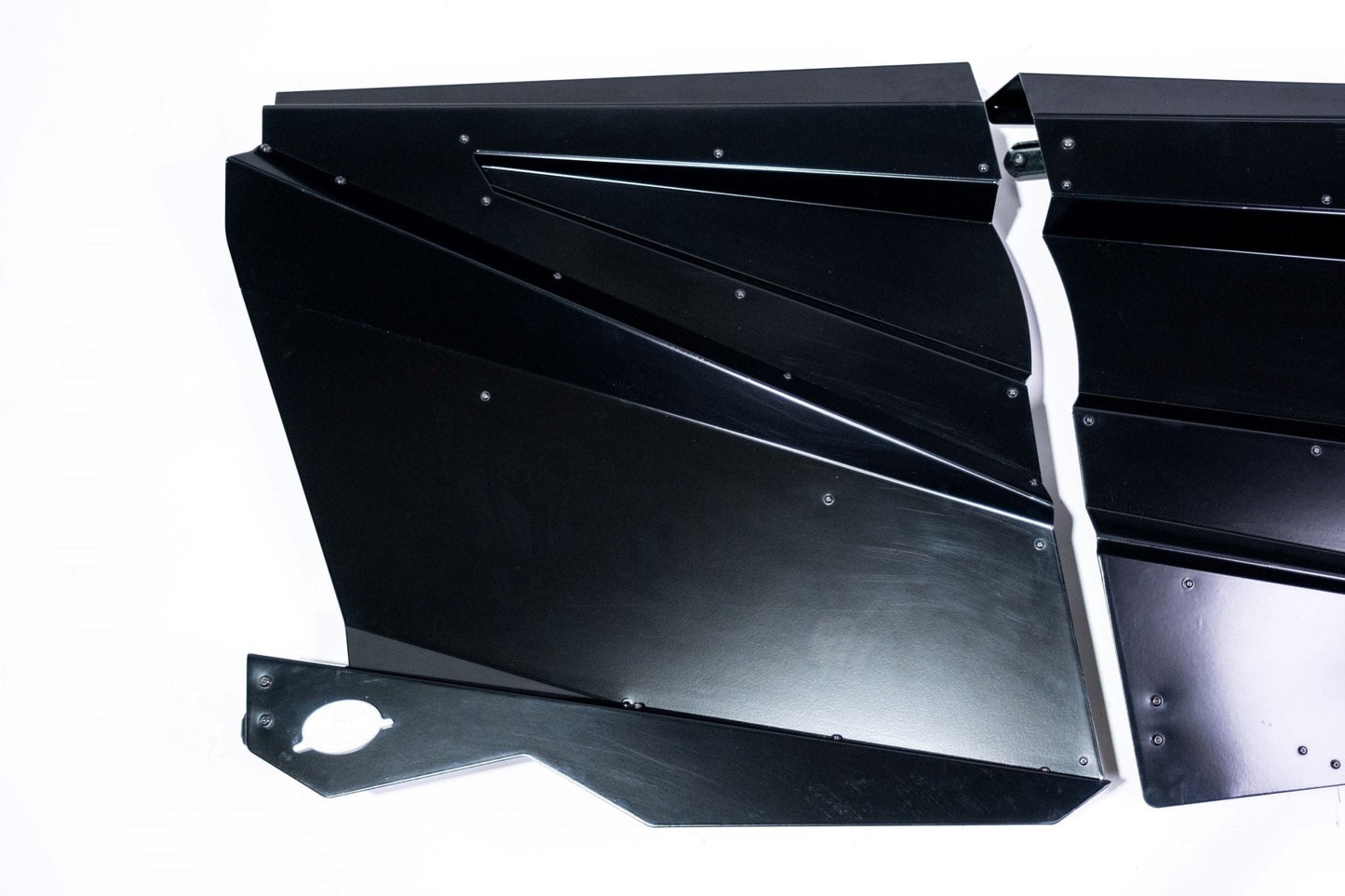 Elektric Offroad Volt Series Doors for Polaris RZR Pro XP 4 / Pro R 4 / Turbo R 4