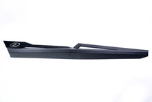 Elektric Offroad Volt Series Rock Sliders for Can-Am X3 Max