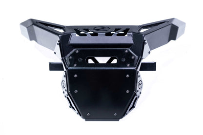 Elektric Offroad Volt Series Winch Front Bumper for 2017+ Can-Am X3