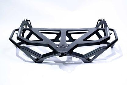 Elektric Offroad Volt Series Baja Spare Tire Rack for 2017+ Can-Am X3