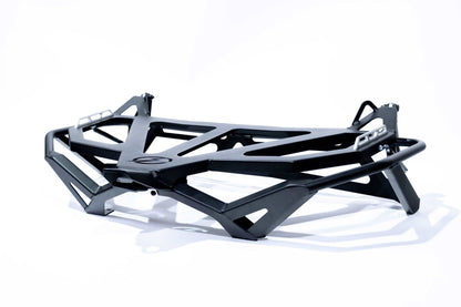 Elektric Offroad Volt Series Baja Spare Tire Rack for 2017+ Can-Am X3