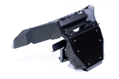 Elektric Offroad Volt Series Winch Front Bumper for 2017+ Can-Am X3