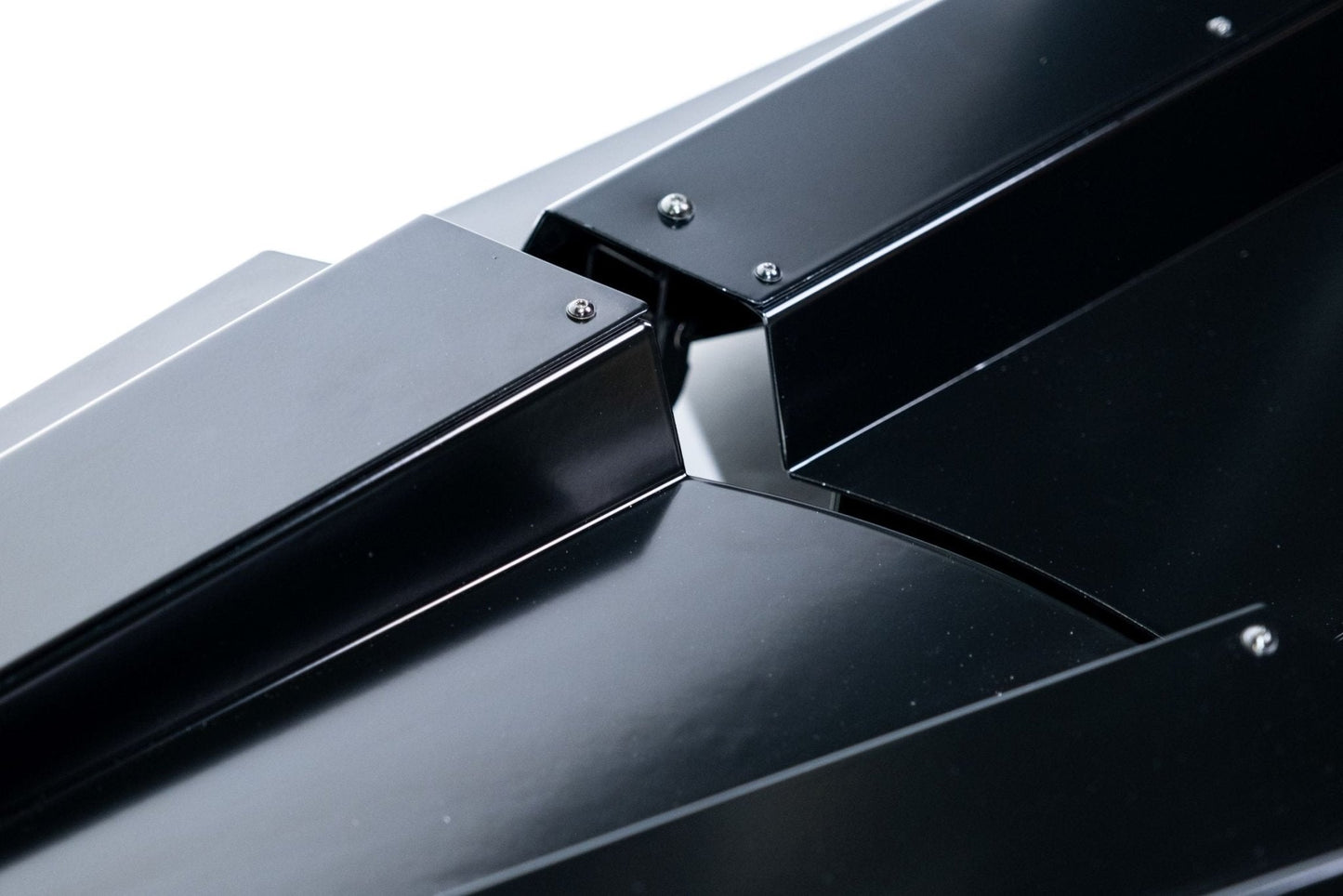 Elektric Offroad Volt Series Doors for Polaris RZR Pro XP 4 / Pro R 4 / Turbo R 4